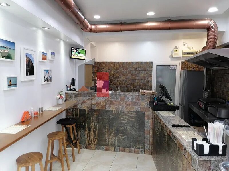 Spatiu Comercial de inchiriat pe calea Mosilor, 36mp