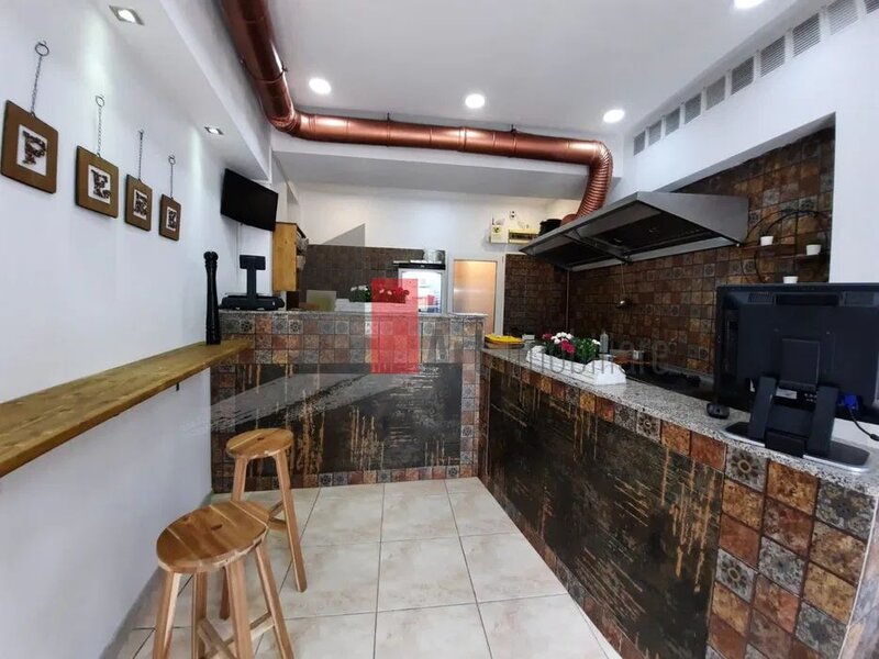 Spatiu Comercial de inchiriat pe calea Mosilor, 36mp