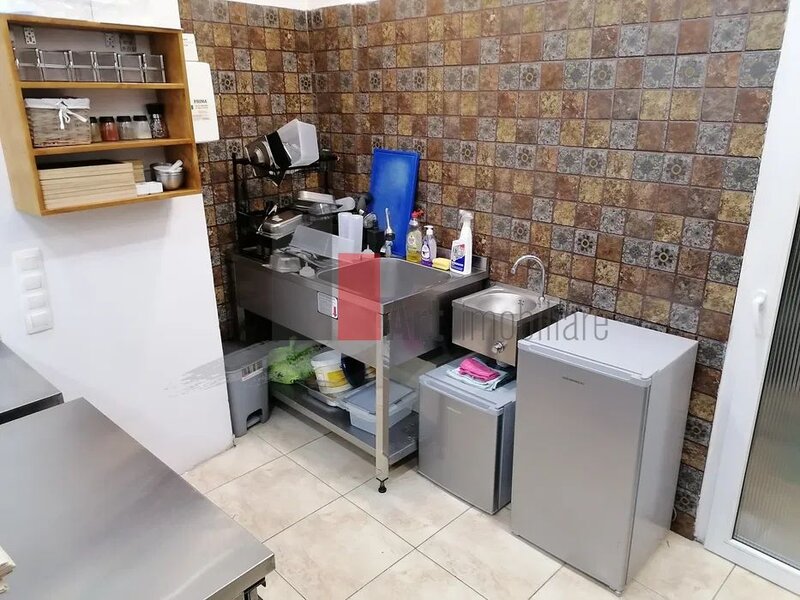 Spatiu Comercial de inchiriat pe calea Mosilor, 36mp